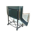Hard Top Storage Cart for Mercedes-Benz SL500 SL600