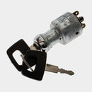 Ignition Lock Cylinder And Switch for Isuzu Pickup