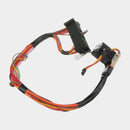 Ignition Starter Switch for Isuzu Hombre