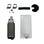 Electric Fuel Pump Kit with Strainer for Suzuki Sidekick