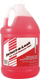 V02136 Detect-A-Leak 1 Gallon Bottle Camper RV Travel Trailer Motorhome