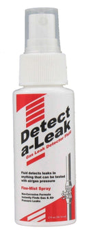 V02176 Detect-A-Leak 2 oz. Spray Bottle 2 Ounce Bottle Camper RV Travel Trailer