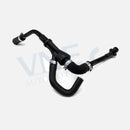 Brake Booster Vacuum Hose Volkswagen Jetta 1999-2001