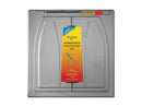 Roof Vent Lid Smoke RV Camper Travel Trailer
