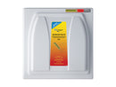 Roof Vent Lid White RV Camper Travel Trailer