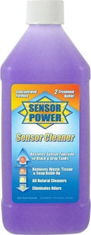 V22011 Sensor Power 16 oz. Bottle 16 Ounce Bottle Camper RV Travel Trailer