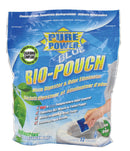 V23016 Pure Power Blue Bio-Pouch CA Compliant 12/Bag Camper RV Travel Trailer