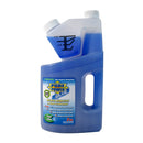 V23103 Pure Power Blue 40 oz. Self Measuring Bottle Camper RV Travel Trailer