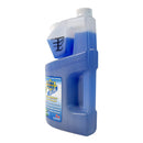 V23103 Pure Power Blue 40 oz. Self Measuring Bottle Camper RV Travel Trailer