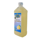 V23400 Grey Water Treatment 32oz Lemon Scent Pure Power Camper RV Travel Trailer
