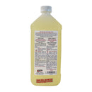 V23400 Grey Water Treatment 32oz Lemon Scent Pure Power Camper RV Travel Trailer