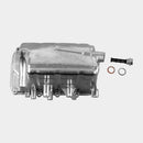 Engine oil pan for Smart Fortwo 451 1.0L