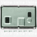 Xenon Lighting Ballast for Volvo S80 V70 1999-2001
