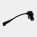 Rear Speed Sensor for Isuzu Pickup Rodeo Trooper