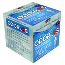 V77001 Odorlos 4 oz Bottle 9pk Without Formaldehyde Camper RV Travel Trailer