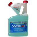 V77003 Odorlos 68 oz. Self-Measuring Bottle Unscented Camper RV Travel Trailer