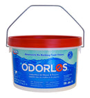 V77012 Odorlos Dry 6 lb. Tub Without Formaldehyde Camper RV Travel Trailer