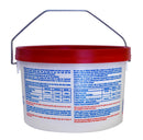 V77012 Odorlos Dry 6 lb. Tub Without Formaldehyde Camper RV Travel Trailer