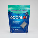 V77020 Odorlos Quick Dissolving Drop Ins 10pk Unscented Camper RV Travel Trailer