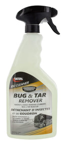 V88546 Bug & Tar Remover 32 oz. Spray Single Camper RV Travel Trailer Motorhome
