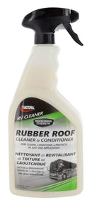 V88547 Rubber Roof Cleaner 32 oz. Spray Single Camper RV Travel Trailer