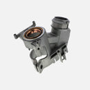 Steering Column Lock Volkswagen Cabrio Golf Jetta Passat 1995-1999