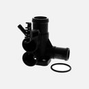 Engine Coolant Hose Flange Volkswagen Golf Jetta 1995-1998