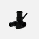 Coolant Hose Flange Volkswagen Golf Jetta Passat 1996-1998