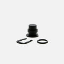Coolant Hose Flange Plug 10-Pack Volkswagen Cabrio Jetta Passat 1996-2001