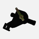 Heater Control Valve Volkswagen Cabriolet Fox Vanagon 1990-1993