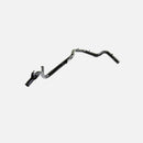 Coolant Pipe Volkswagen Cabrio Golf Jetta Passat 1995-2001