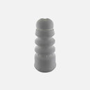 Rear Suspension Bump Stop 2-Pack Volkswagen Passat 1998-2001
