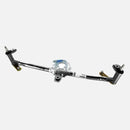 Windshield Wiper Linkage Volkswagen Jetta 1999