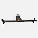 Windshield Wiper Linkage Volkswagen Cabrio 1999
