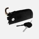 Right Outside Door Handle Volkswagen EuroVan 1995-2001