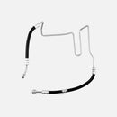 Power Steering Pressure Hose Volkswagen Jetta 2000-2001