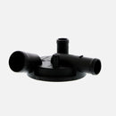 Crankcase Pressure Regulator Valve Volkswagen Golf Jetta Passat 1996-1998