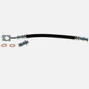 Rear Left Outer Brake Hose Volkswagen Passat 1999