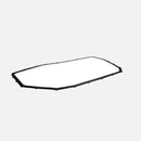 Transmission Oil Pan Gasket Audi A4 Quattro 2000-2001