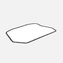 Transmission Oil Pan Gasket Audi A6 Quattro A8 S8 1997-2001