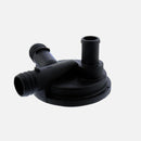 Crankcase Pressure Regulator Valve Volkswagen Cabrio Golf Jetta Passat 1996-2001