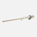 Manual Trans Shift Lever Volkswagen Golf Jetta 1990-1992