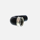 Turbocharger Intercooler Hose Volkswagen Passat 2001