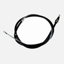 Rear Parking Brake Cable Volkswagen Beetle Golf Jetta 2000-2001
