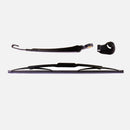 Rear Wiper Arm And Blade Assembly Volkswagen Passat 1998-2001