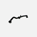 Air Intake Hose Volkswagen Beetle Golf Jetta 2001