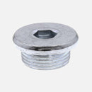 Engine Oil Drain Plug Audi A6 Quattro A8 V8 S8 1990-2001