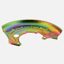 Front Right Brake Dust Shield Volkswagen Golf Jetta 1995-1999