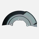 Front Left Brake Dust Shield Volkswagen EuroVan 1995-2001