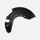 Front Right Brake Dust Shield Volkswagen Passat 1998-2001